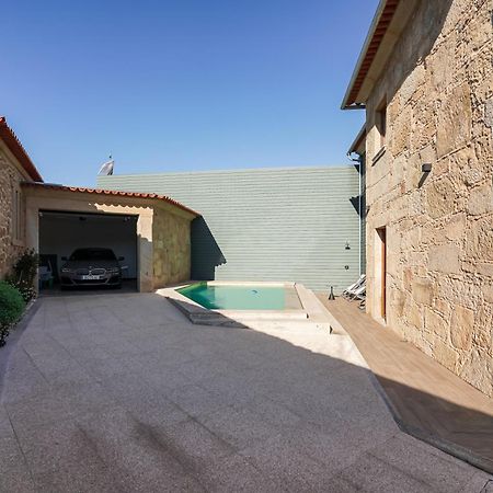 דירות ואלנסה Rb Ganfei House מראה חיצוני תמונה