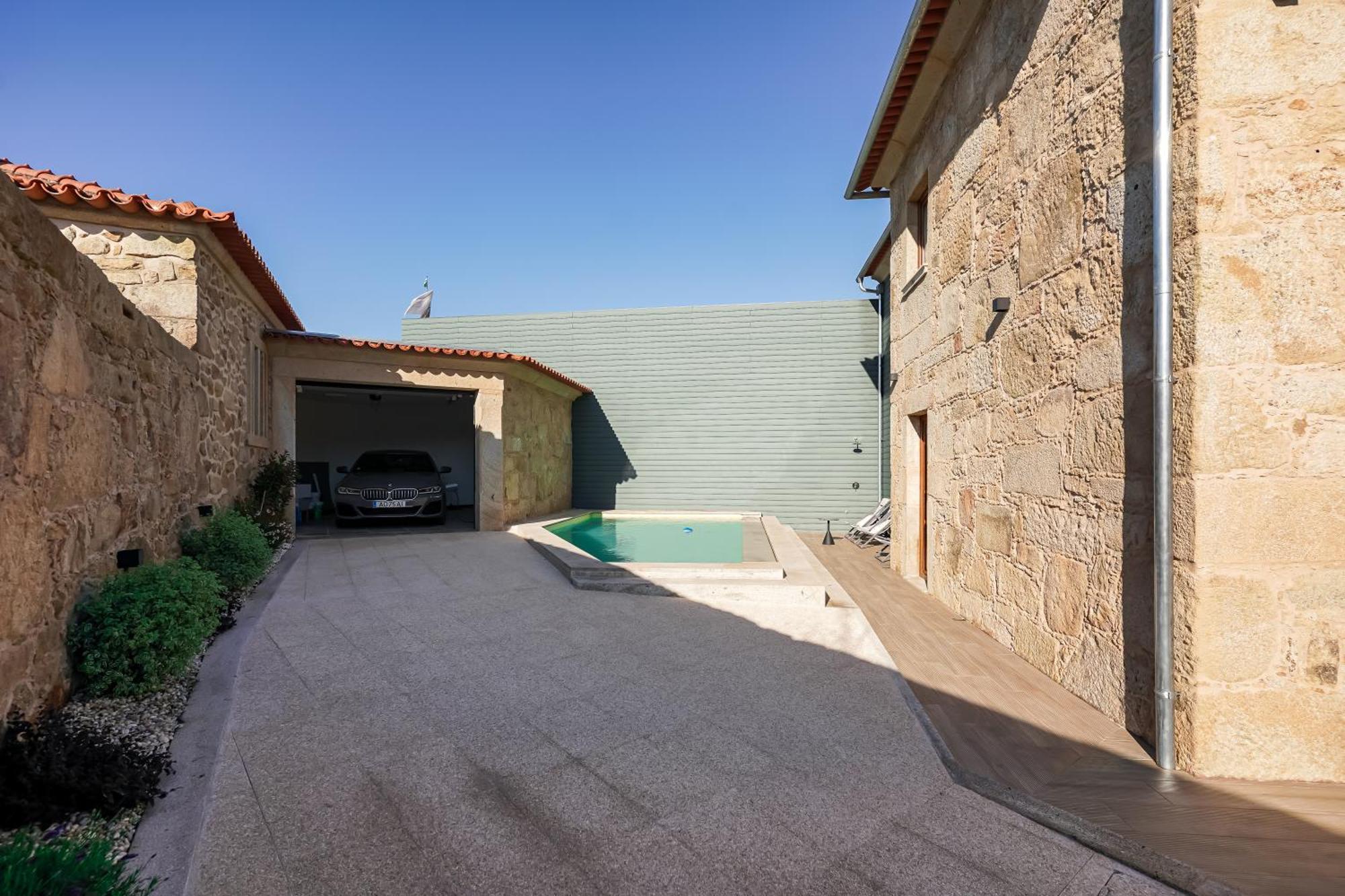 דירות ואלנסה Rb Ganfei House מראה חיצוני תמונה