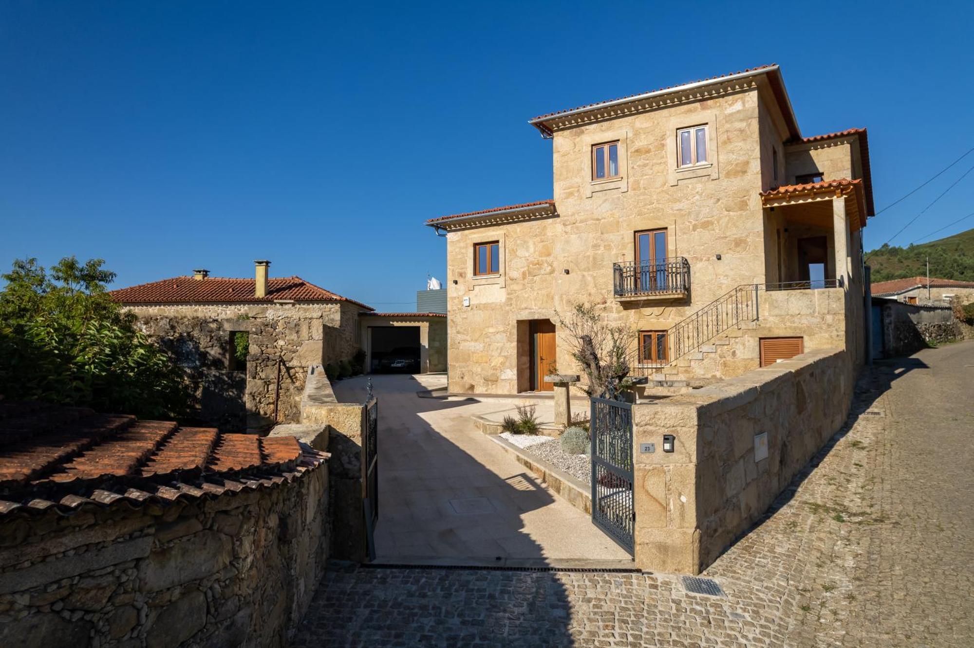 דירות ואלנסה Rb Ganfei House מראה חיצוני תמונה