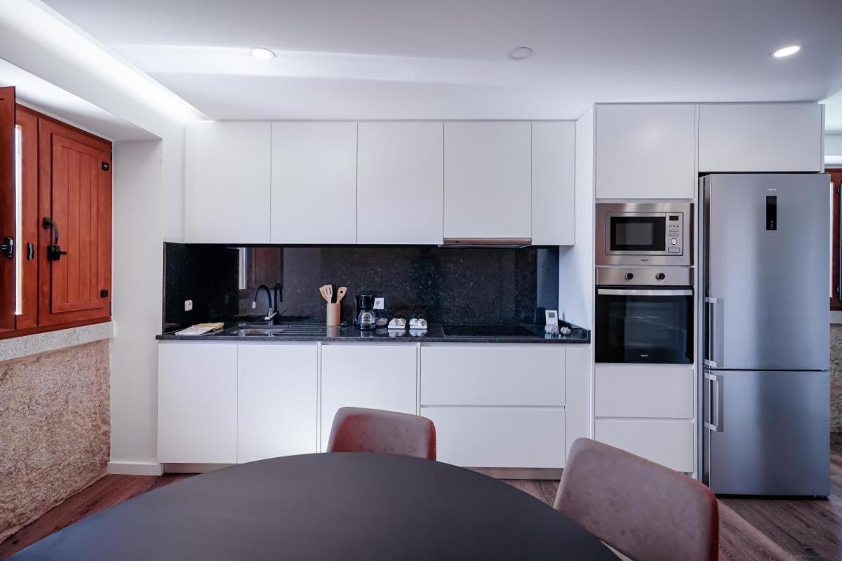 דירות ואלנסה Rb Ganfei House מראה חיצוני תמונה