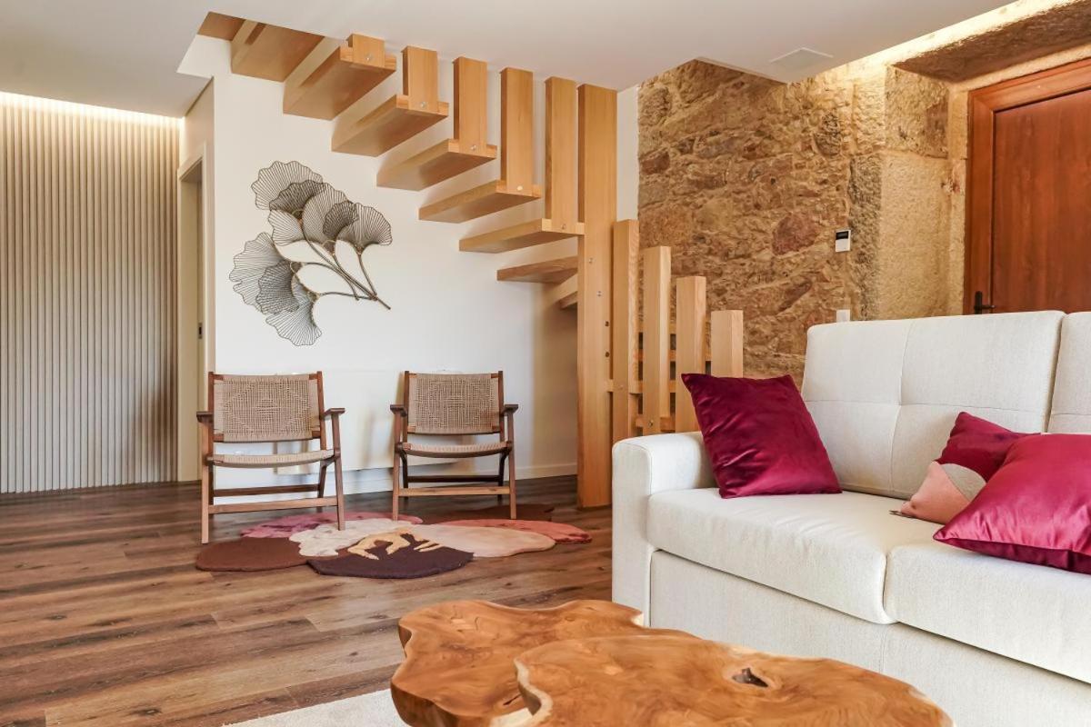 דירות ואלנסה Rb Ganfei House מראה חיצוני תמונה